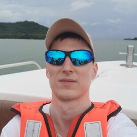 Андрей Рылов